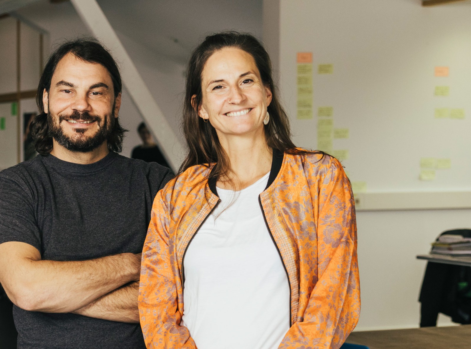 Founders