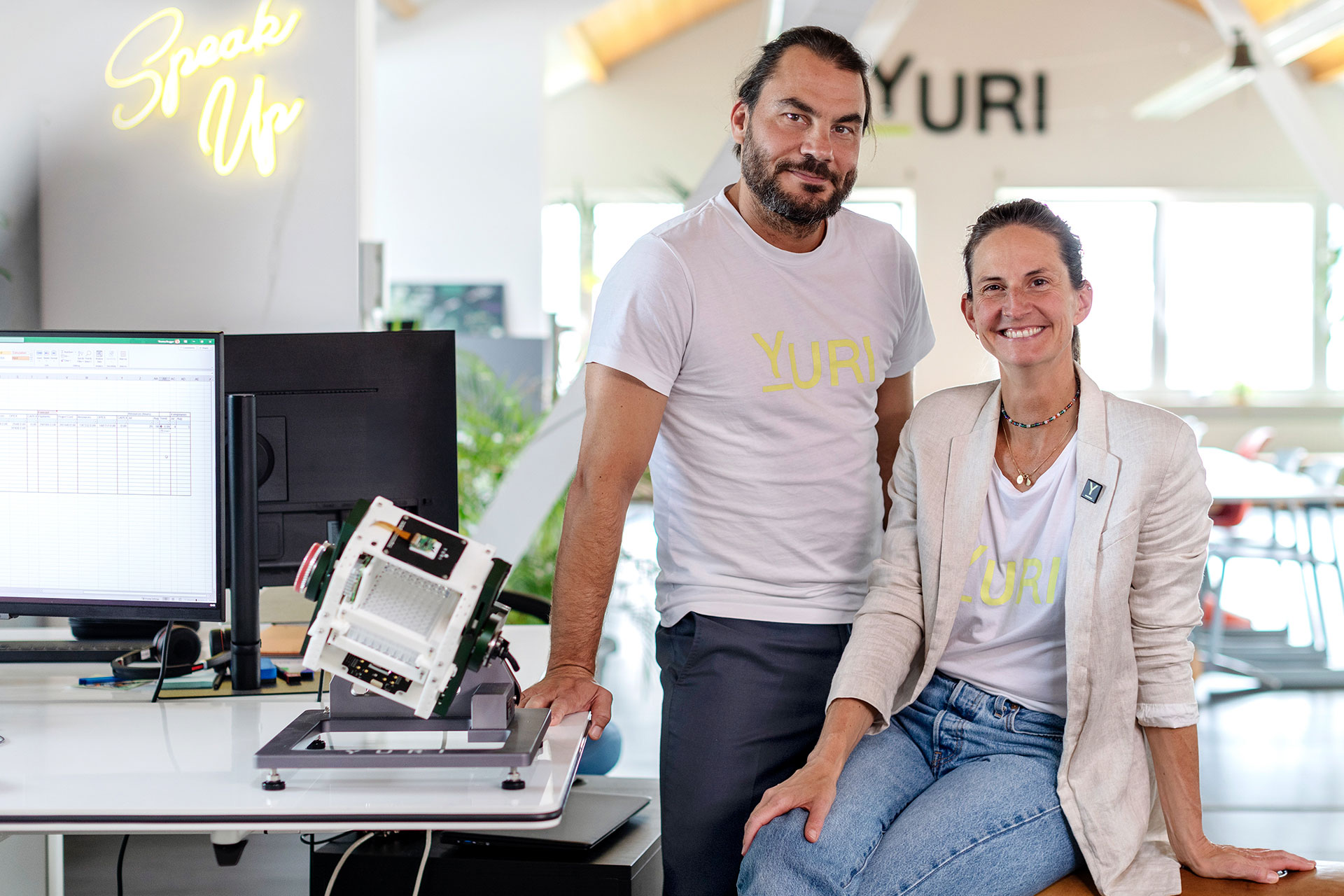 Founders – Meet