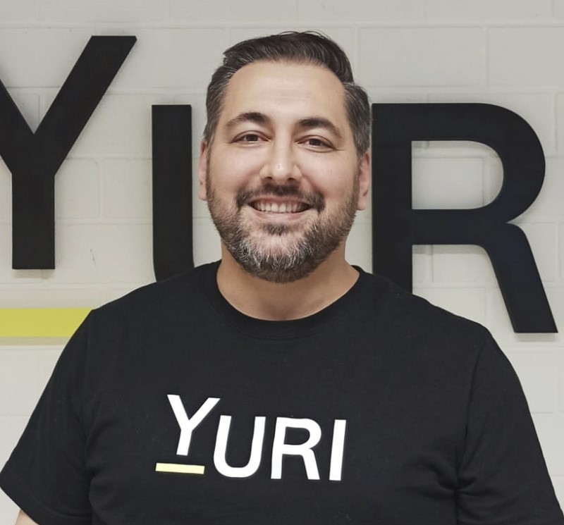 Igor Guerrero